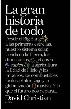 LA GRAN HISTORIA DE TODO