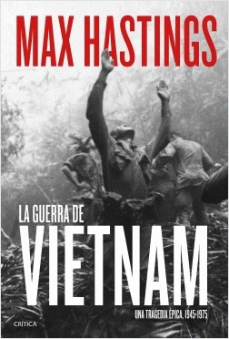 LA GUERRA VIETNAM