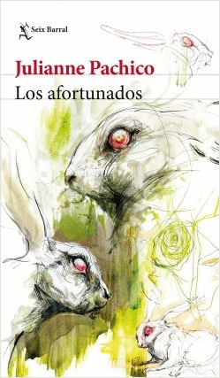 LOS AFORTUNADOS