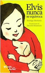 ELVIS NUNCA SE EQUIVOCA