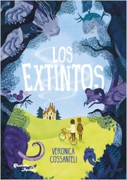 LOS EXTINTOS