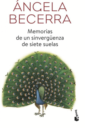 MEMORIAS DE UN SINVERGÜENZA DE SIETE SUELAS