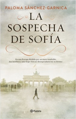LA SOSPECHA DE SOFÍA