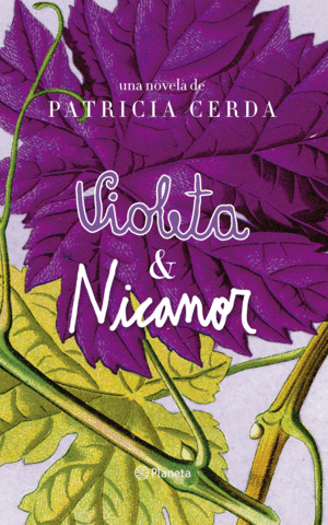 VIOLETA & NICANOR