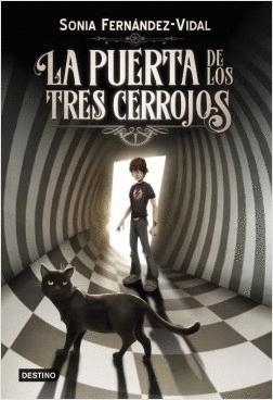 LA PUERTA DE LOS CERROJOS