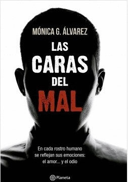 LAS CARAS DEL MAL