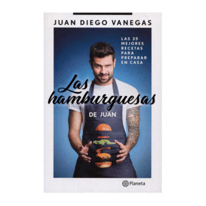 LAS HAMBURGUESAS DE JUAN