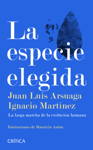 LA ESPECIE ELEGIDA