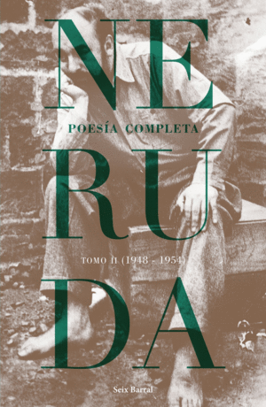 POESÍA COMPLETA TOMO II (NERUDA)