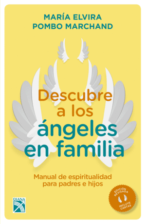 DESCUBRE A LOS ÁNGELES EN FAMILIA + CARTAS