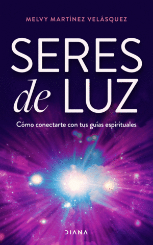 SERES DE LUZ