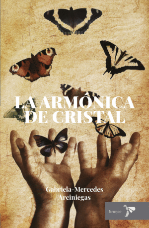 LA ARMÓNICA DE CRISTAL