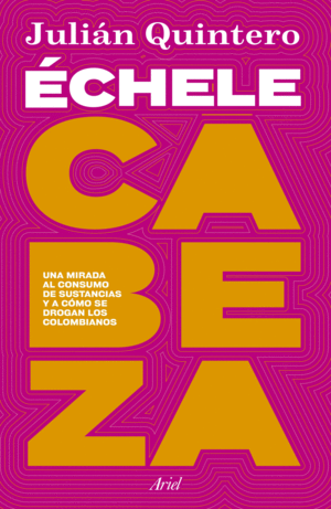 ÉCHELE CABEZA