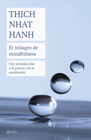 EL MILAGRO DEL MINDFULNESS