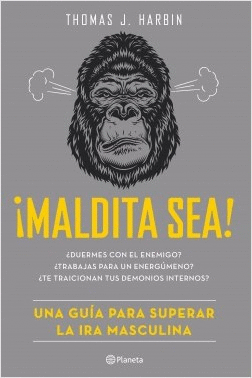 ¡MALDITA SEA!