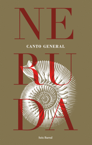 CANTO GENERAL