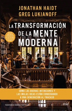 LA TRANSFORMACIÓN DE LA MENTE MODERNA