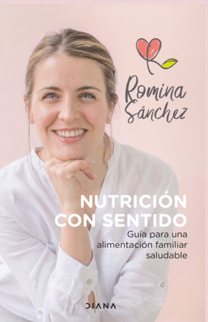 NUTRICIÓN CON SENTIDO