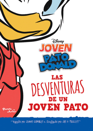 LAS DESVENTURAS DE UN JOVEN PATO