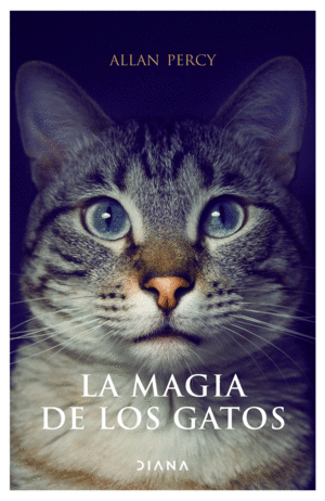 LA MAGIA DE LOS GATOS