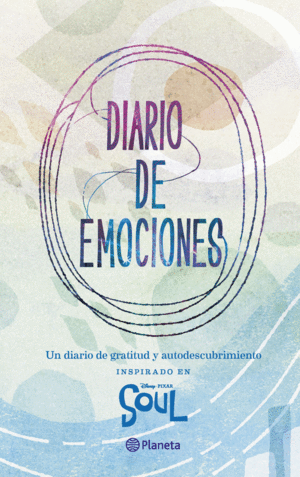 DIARIO DE EMOCIONES