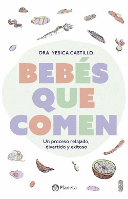 BEBÉS QUE COMEN