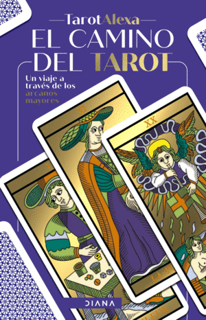 EL CAMINO DEL TAROT