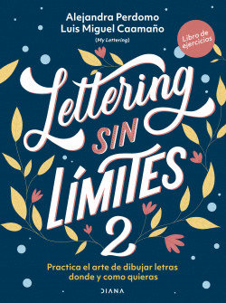 LETTERING SIN LÍMITES 2