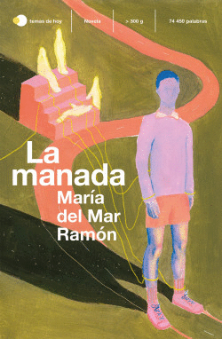 LA MANADA