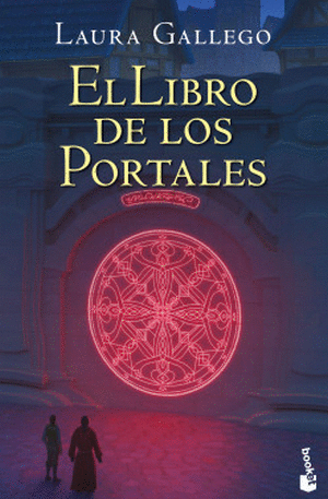 EL LIBRO DE LOS PORTALES