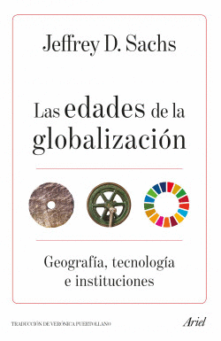 LAS EDADES DE LA GLOBALIZACIÓN