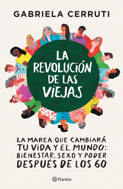 LA REVOLUCIÓN DE LAS VIEJAS