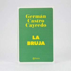 LA BRUJA