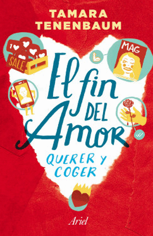 EL FIN DEL AMOR