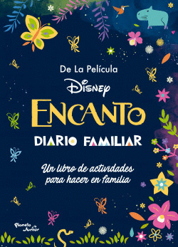 ENCANTO: DIARIO FAMILIAR