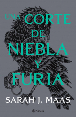 UNA CORTE DE NIEBLA Y FURIA (NUEVA EDICIÓN)