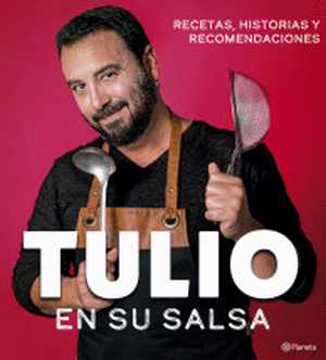 TULIO EN SU SALSA