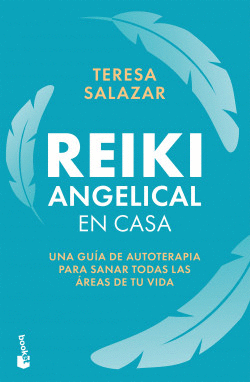 REIKI ANGELICAL EN CASA