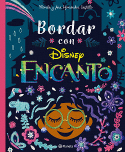 ENCANTO: BORDAR CON ENCANTO