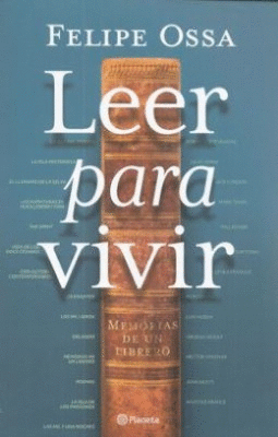 LEER PARA VIVIR