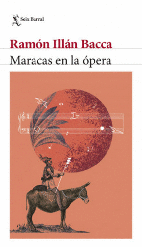 MARACAS EN LA ÓPERA