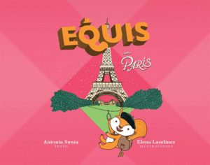 EQUIS EN PARIS
