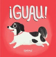 ¡GUAU!