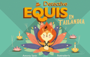 DETECTIVE EQUIS TAILANDIA