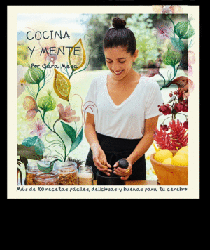 COCINA Y MENTE