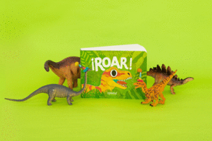 ¡ROAR!