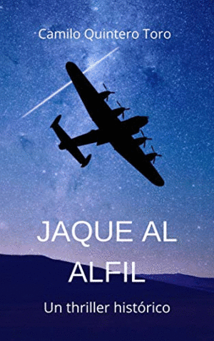 JAQUE ALFIL