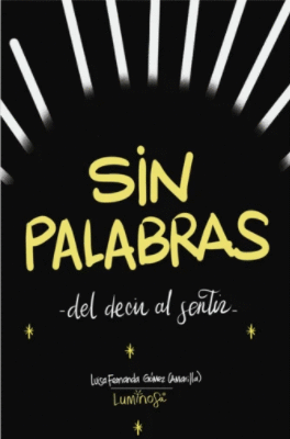 SIN PALABRAS