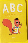 ABC: ABECEDARIO ANIMALARIO