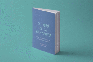 EL LIBRO DE LA BIENVENIDA